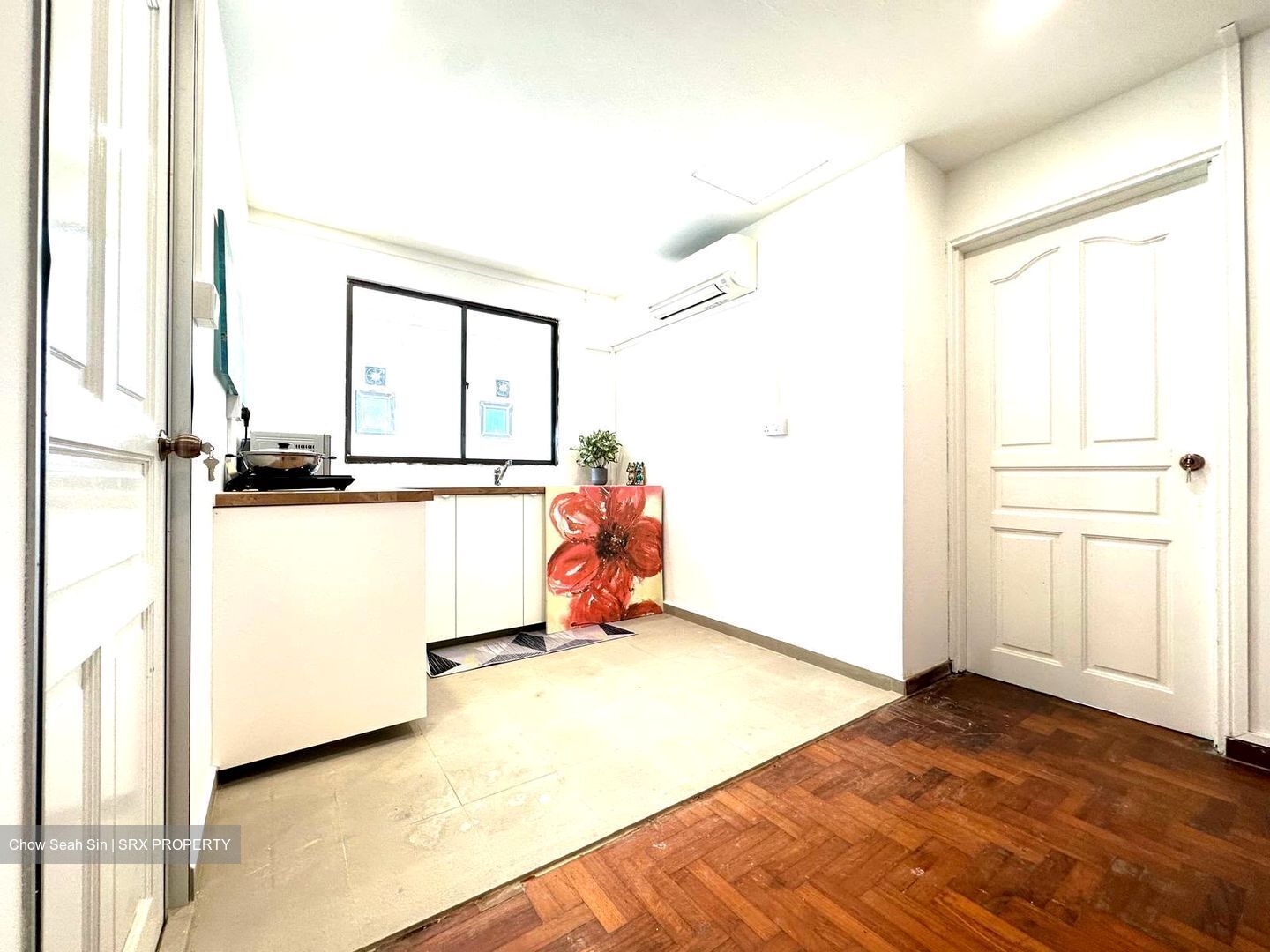 Ceylon Road (D15), Terrace #587199941